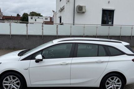 Opel Astra 163.233 km 4.999 &euro; Salzgitter-Lebenstedt 38226