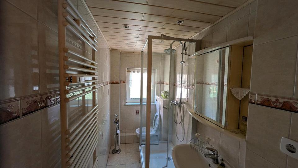 Etagenwohnung Salzgitter Ortschaft Südost - 5.5 Zimmer, 101 m&sup2;, 1.100&euro; | Angebot:26442183