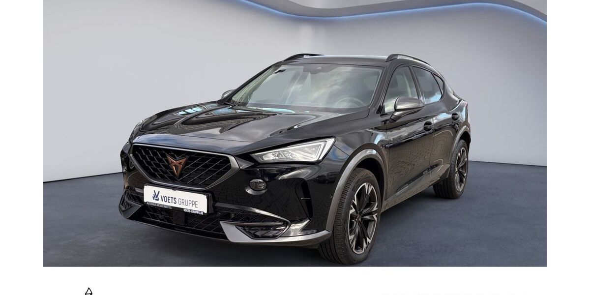 Cupra Formentor 30.013 km 27.940 &euro; Wolfenbüttel 38304