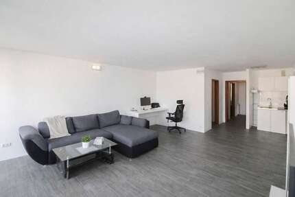 Wohnung Wolfsburg Detmerode - 2 Zimmer, 59 m&sup2;, 69.000&euro; | Angebot:27225517