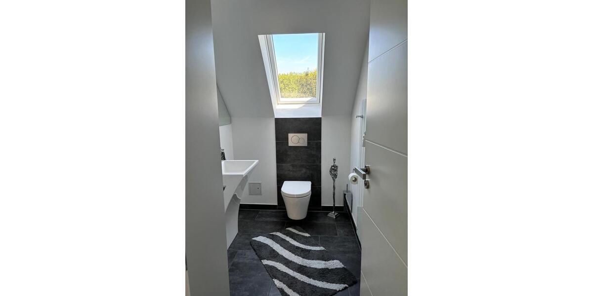 Einfamilienhaus Braunschweig Lehndorf-Watenbüttel - 3 Zimmer, 108 m&sup2;, 1.150&euro; | Angebot:24750922