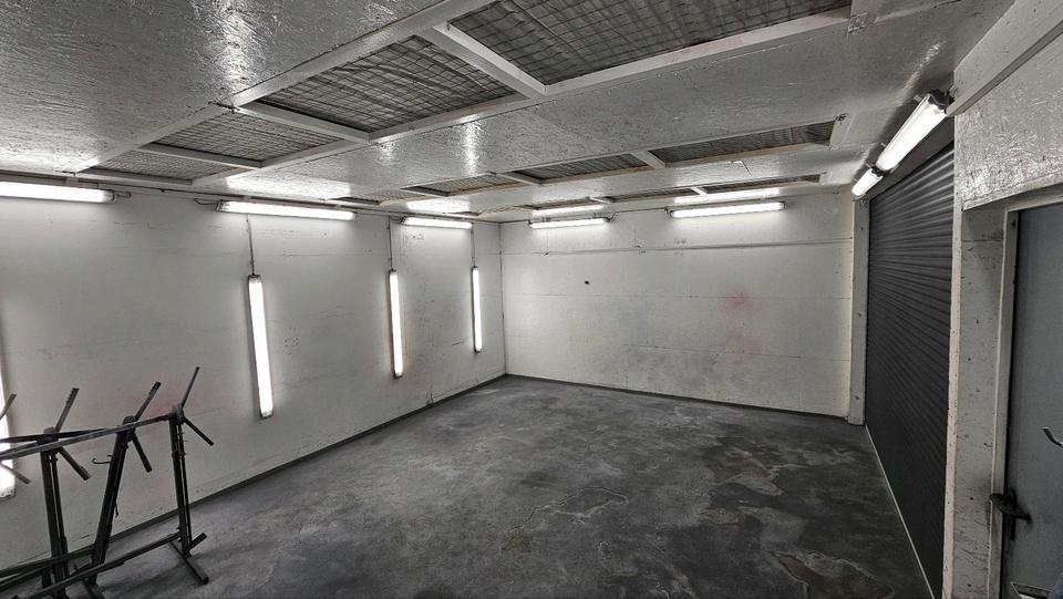 Gewerbeobjekt Ribbesbüttel - 750&euro; | Angebot:26657727