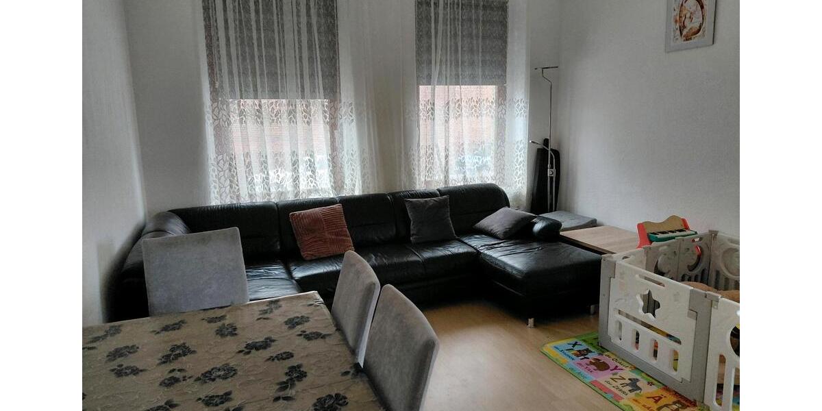 Etagenwohnung Braunschweig Nordstadt - 3 Zimmer, 75 m&sup2;, 600&euro; | Angebot:25988528