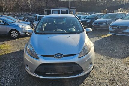 Ford Fiesta 79.901 km 3.190 &euro; Braunschweig 38120