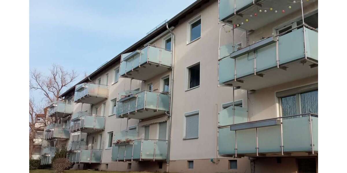 Etagenwohnung Wolfenbüttel - 4 Zimmer, 77 m&sup2;, 145.000&euro; | Angebot:24749817