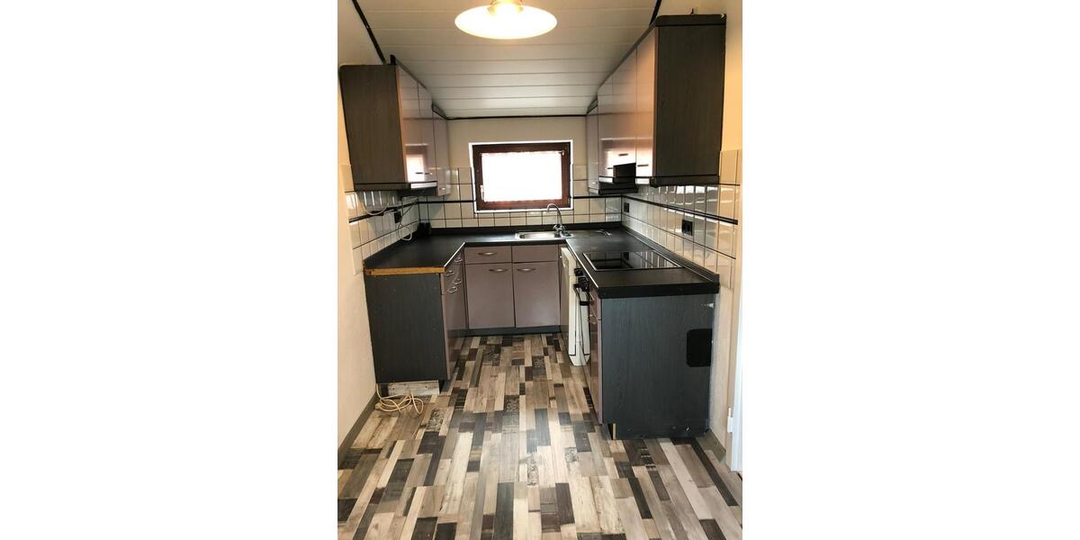 Etagenwohnung Sassenburg - 3 Zimmer, 75 m&sup2;, 750&euro; | Angebot:24810917