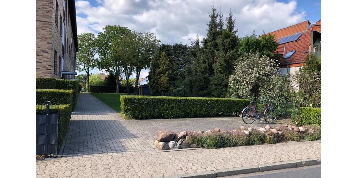 Etagenwohnung Braunschweig Timmerlah-Geitelde-Stiddien - 3 Zimmer, 70 m&sup2;, 179.000&euro; | Angebot:24752189