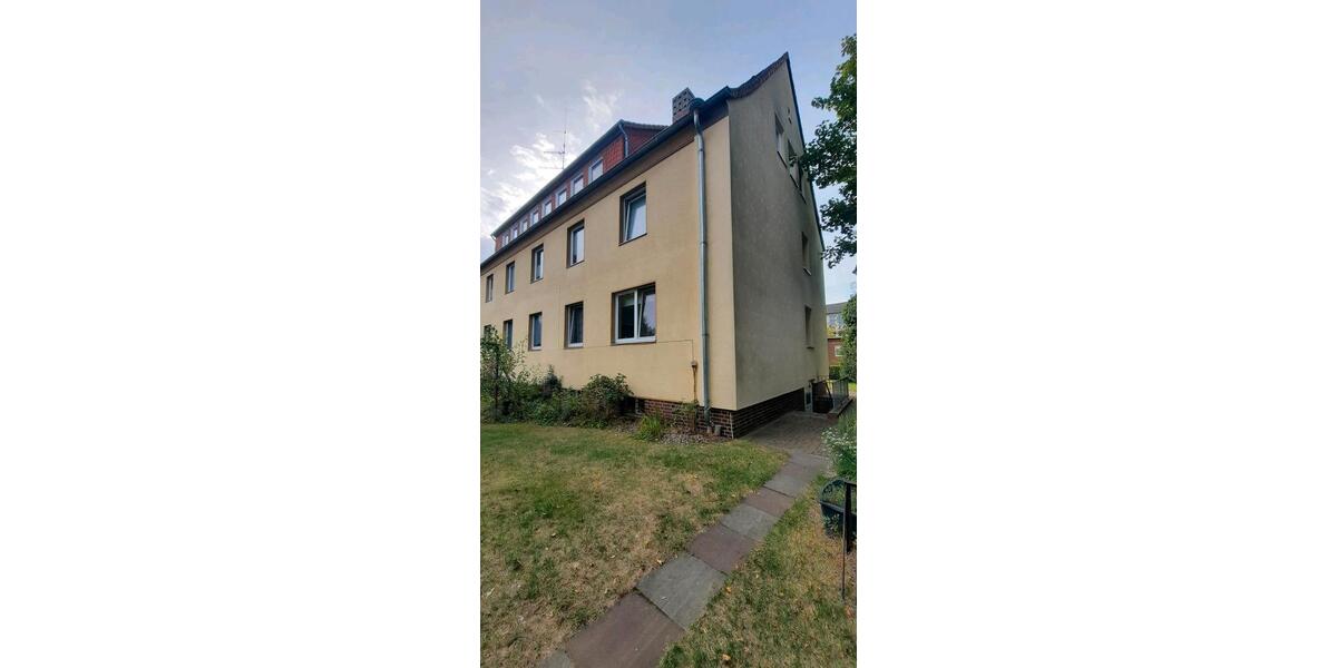 Etagenwohnung Peine - 2 Zimmer, 50 m&sup2;, 105.000&euro; | Angebot:25544741