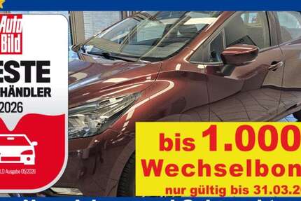 Nissan Micra 13.956 km 12.900 &euro; Wolfsburg Heiligendorf 38444