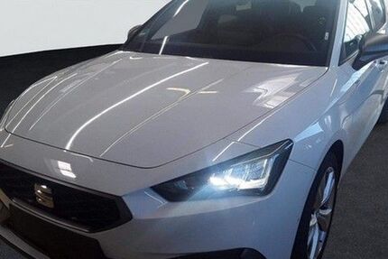 Seat Leon 23.400 km 28.990 € Braunschweig 38114