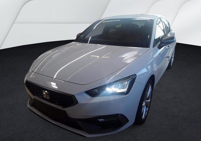 Seat Leon 23.400 km 28.990 &euro; Braunschweig 38114