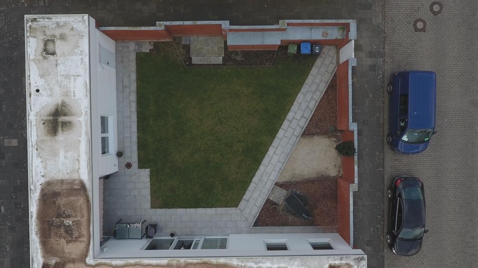 Bungalow Wolfsburg Detmerode - 5 Zimmer, 107 m&sup2;, 1.340&euro; | Angebot:25892923