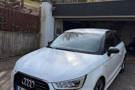 Audi A1 87.693 km 14.799 &euro; Salzgitter 38228