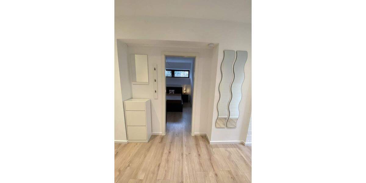 Etagenwohnung Meine / Abbesbüttel Abbesbüttel - 2 Zimmer, 55 m&sup2;, 670&euro; | Angebot:24843740