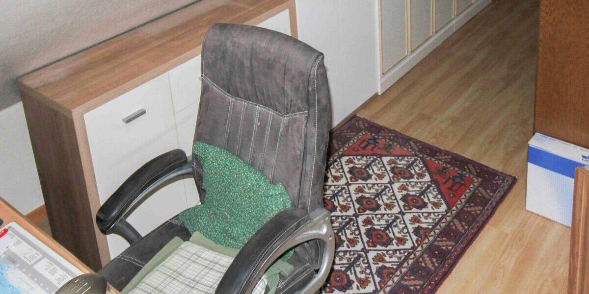 Gepflegtes 3,5 Zi. Einfamilienhaus in ruhiger und zentraler Lage in Gifhorn 3 zimmer