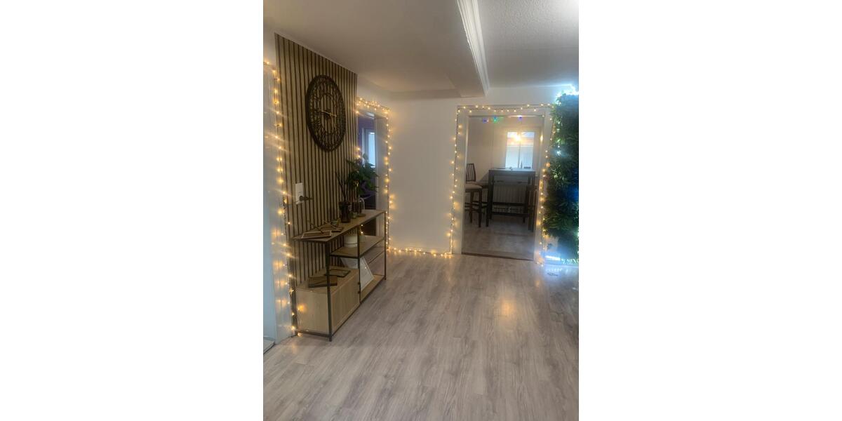 Etagenwohnung Salzgitter Ortschaft Südost - 1 Zimmer, 50 m&sup2;, 200&euro; | Angebot:25631779