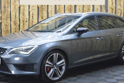 Seat Leon 123.486 km 17.390 &euro; Vechelde 38159