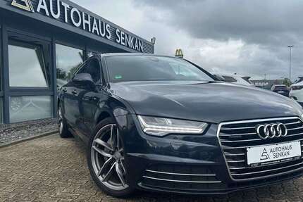 Audi A7 168.000 km 22.990 € Peine 31228