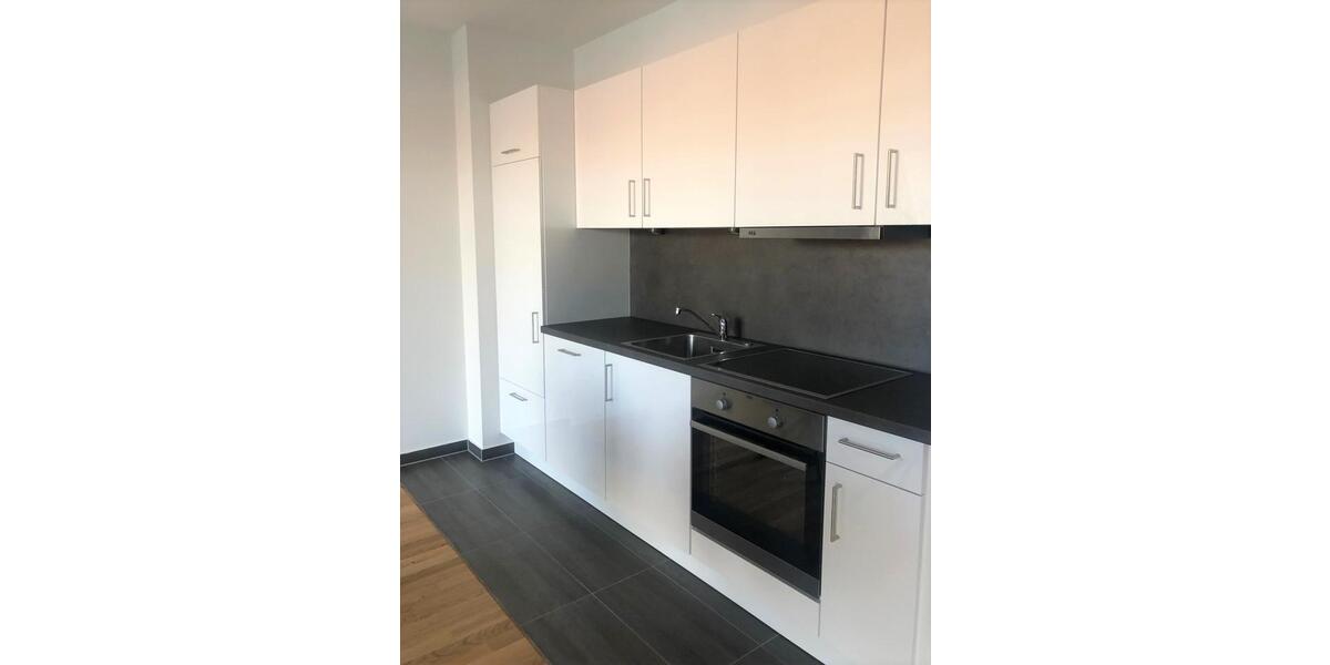 Etagenwohnung Braunschweig Heidberg-Melverode - 1 Zimmer, 56 m&sup2;, 699&euro; | Angebot:24307389