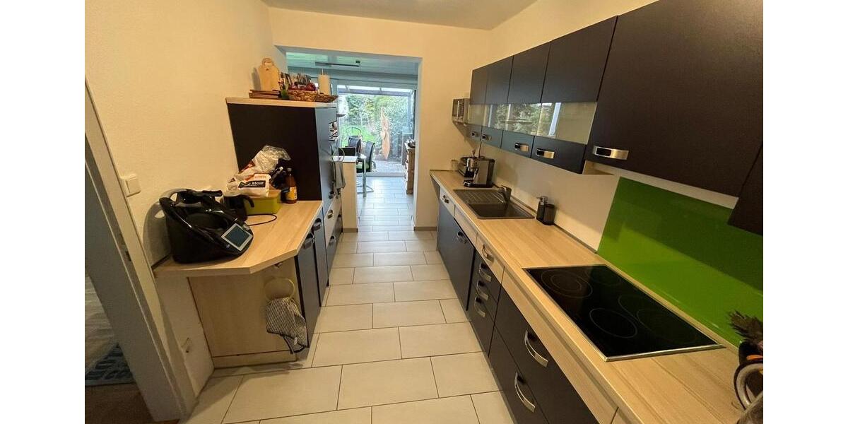 Reihenhaus Gifhorn - 5 Zimmer, 136 m&sup2;, 1.400&euro; | Angebot:24851757