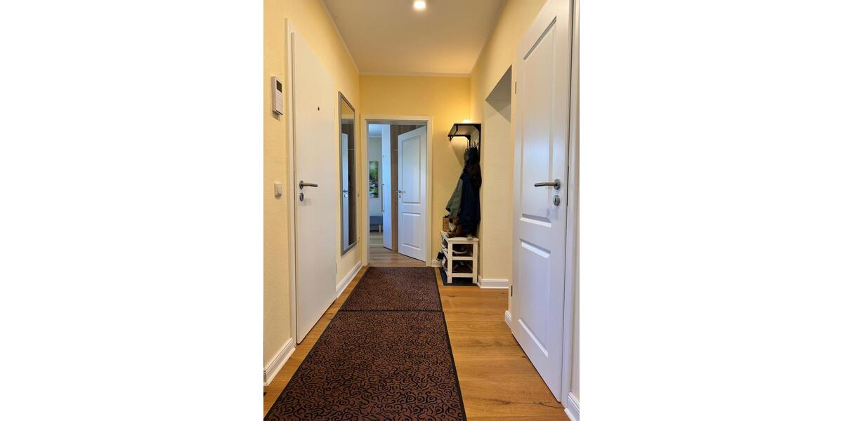 Etagenwohnung Wolfenbüttel Adersheim - 3 Zimmer, 103 m&sup2;, 289.000&euro; | Angebot:27447208