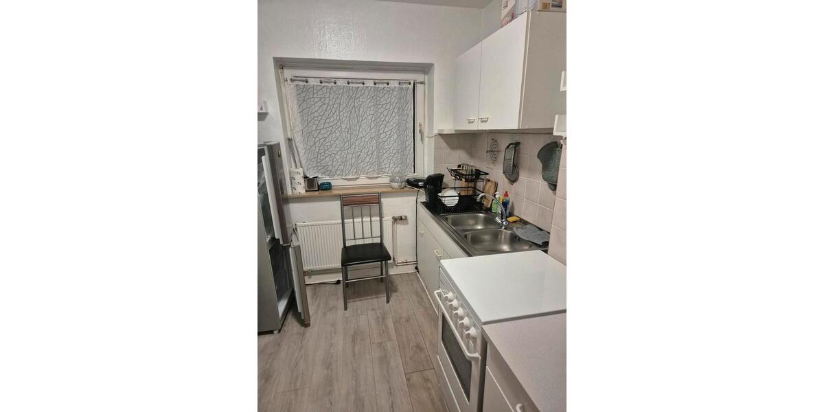 Erdgeschoßwohnung Salzgitter Ortschaft Südost - 3 Zimmer, 58 m&sup2;, 550&euro; | Angebot:24315502