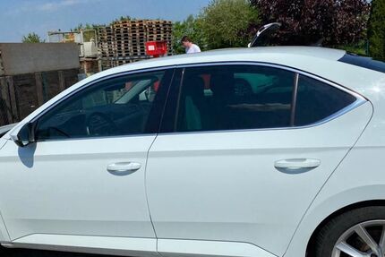 Skoda Superb 186.000 km 13.999 &euro; Ilsede 31241