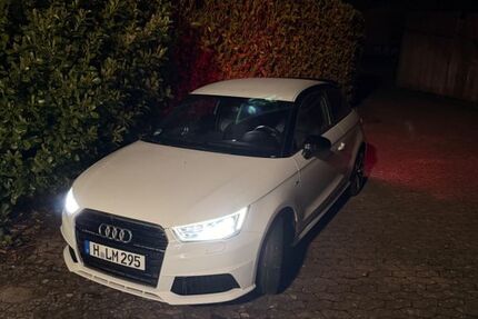Audi A1 88.132 km 14.789 &euro; Salzgitter 38228
