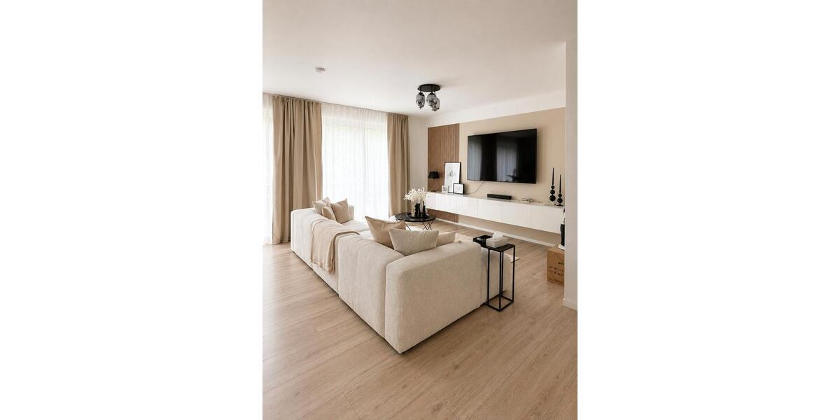 Doppelhaushälfte Lengede - 7 Zimmer, 165 m&sup2;, 1.980&euro; | Angebot:26641328