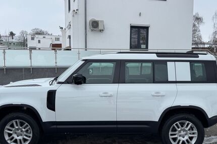 Land Rover Defender 14.390 km 60.900 &euro; Salzgitter-Lebenstedt 38226
