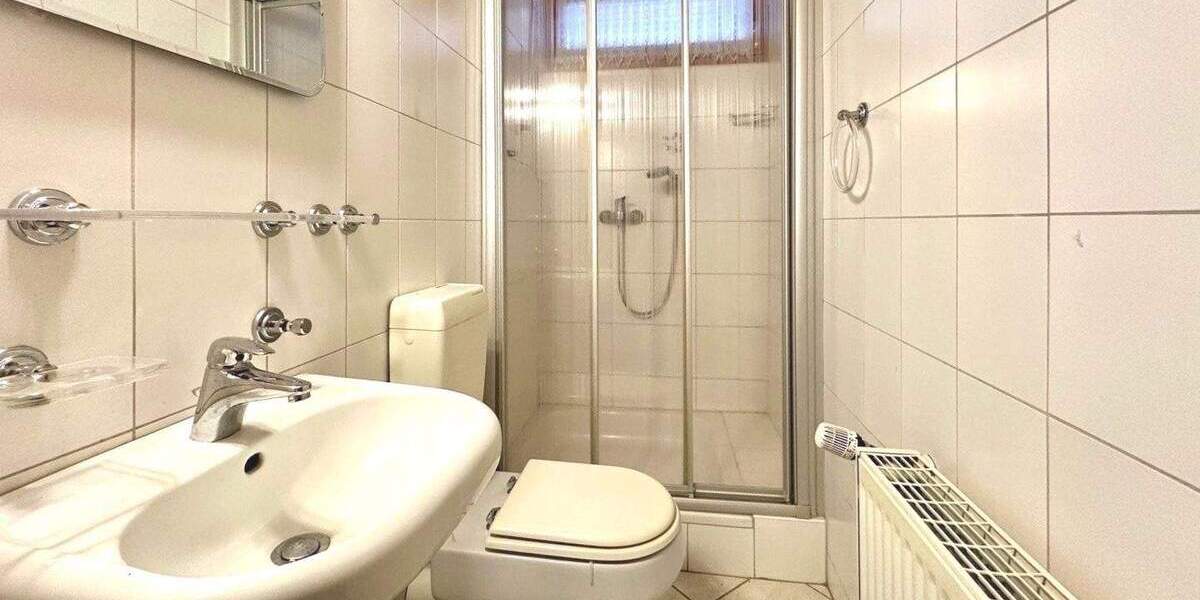 Etagenwohnung Schöppenstedt - 3 Zimmer, 87 m&sup2;, 195.000&euro; | Angebot:24450251