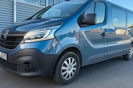 Renault Trafic 79.756 km 22.990 € Vechelde 38159