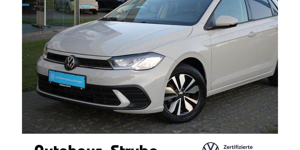 VW Polo 28.350 km 18.950 &euro; Salzgitter 38226