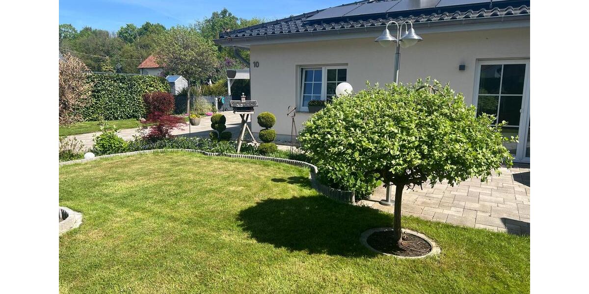 Etagenwohnung Edemissen - 4 Zimmer, 135 m&sup2;, 489.000&euro; | Angebot:26910374