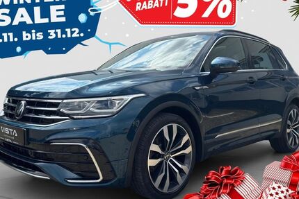 VW Tiguan 98.504 km 30.970 € Braunschweig 38122