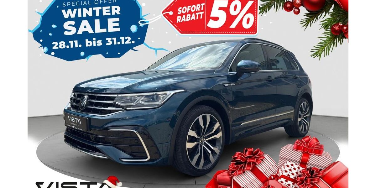 VW Tiguan 98.504 km 30.970 &euro; Braunschweig 38122