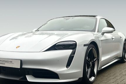 Porsche Taycan 53.200 km 76.930 &euro; Braunschweig 38114