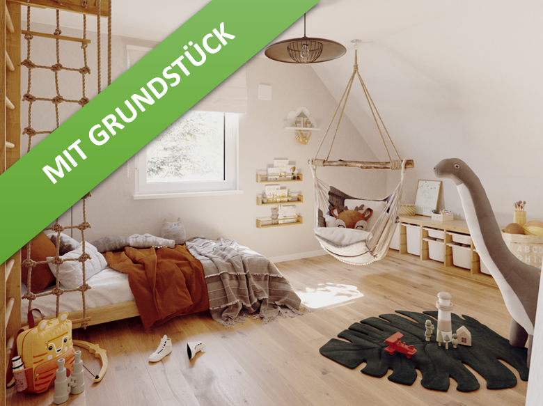 Einfamilienhaus Woltorf Woltorf - 5 Zimmer, 136 m&sup2;, 350.750&euro; | Angebot:27184539