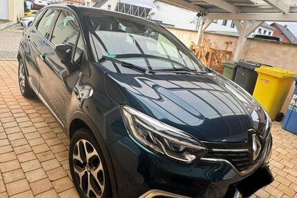 Renault Captur 47.000 km 11.600 € Wolfsburg 38446