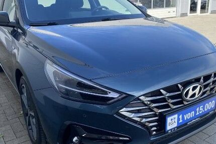 Hyundai i30 32.800 km 19.500 &euro; Gifhorn 38518