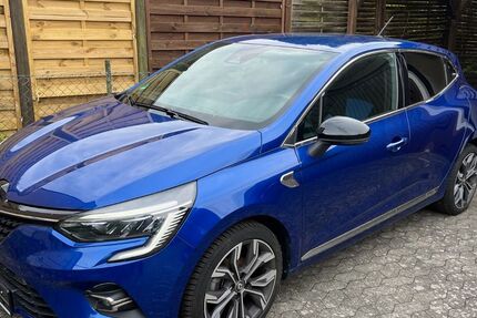 Renault Clio 30.650 km 14.000 &euro; Braunschweig 38122