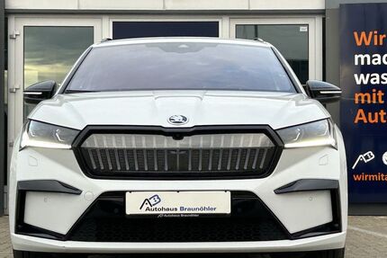 Skoda Enyaq 54.298 km 36.950 &euro; Salzgitter 38229