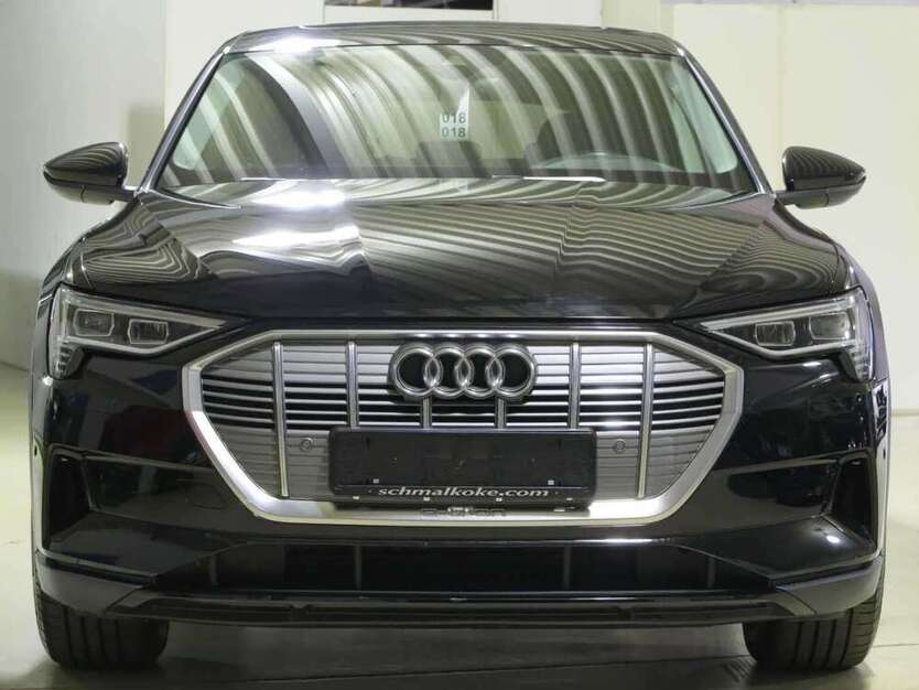 e-tron