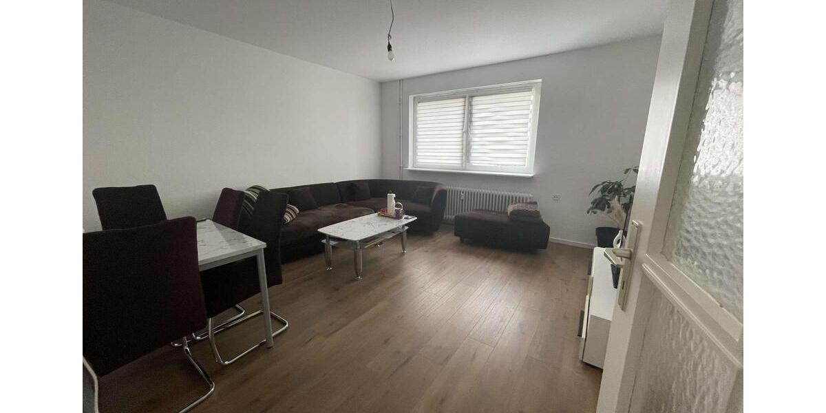 Etagenwohnung Salzgitter Ortschaft Südost - 3 Zimmer, 60 m&sup2;, 389&euro; | Angebot:25648215