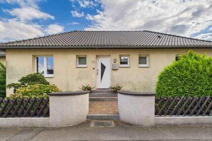 Charmanter Bungalow im schönen Vorsfelde 5 zimmer