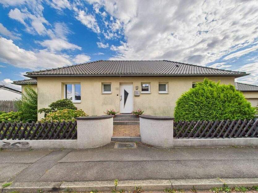 Charmanter Bungalow im schönen Vorsfelde 5 zimmer