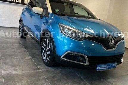Renault Captur 121.000 km 5.999 € Braunschweig 38112