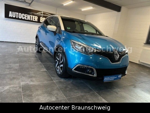 Renault Captur 121.000 km 5.999 € Braunschweig 38112