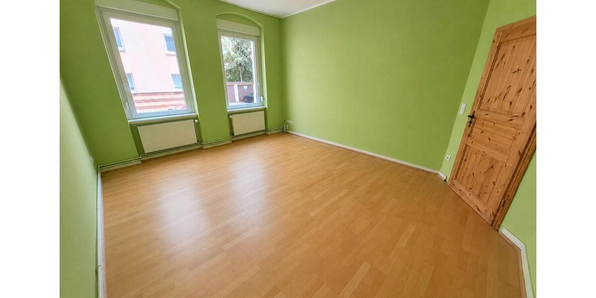 Hochparterre Braunschweig Westliches Ringgebiet - 3 Zimmer, 80 m&sup2;, 270.000&euro; | Angebot:26681067