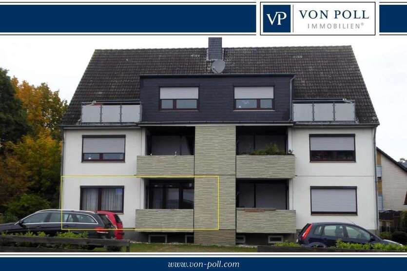 Wohnung zum Kaufen in Wolfenbüttel 177.000 € 79 m²